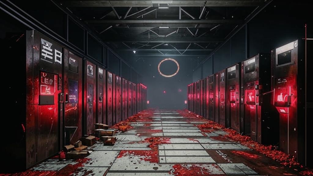 ЦИФРОВАЯ ТРАГЕДИЯ! Онлайн-игры исчезают навсегда - Stop Killing Games раскрывает шокирующую правду!