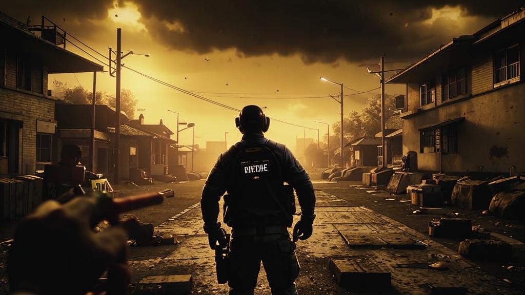 АПОКАЛИПСИС ШУТЕРОВ! Создатель Counter-Strike в шоке - читерская эпидемия уничтожает киберспорт!